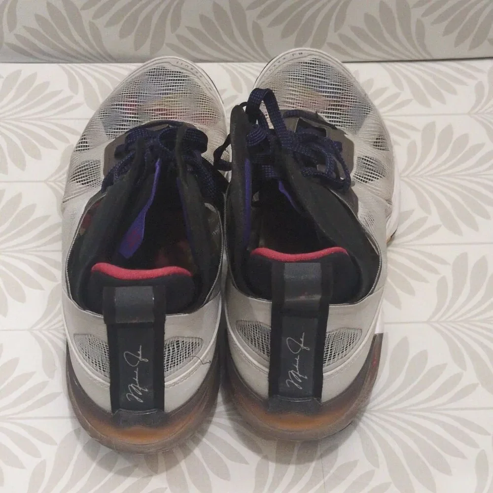 Jordan product air
